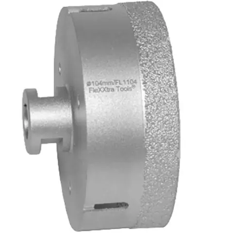 Populärt val Flexxtra FL1135 Diamantborr